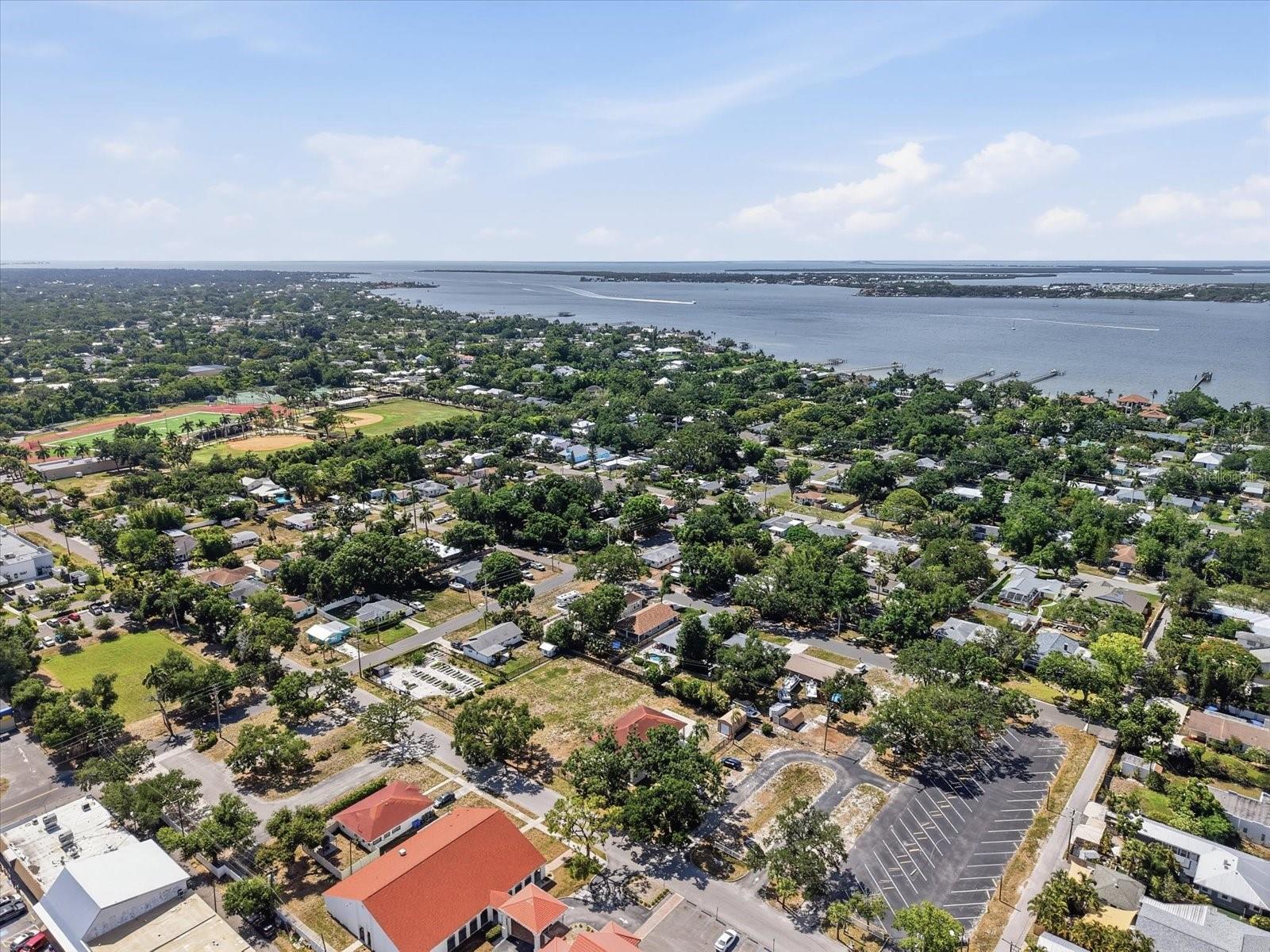 BELLEVIEW SUB - Residential