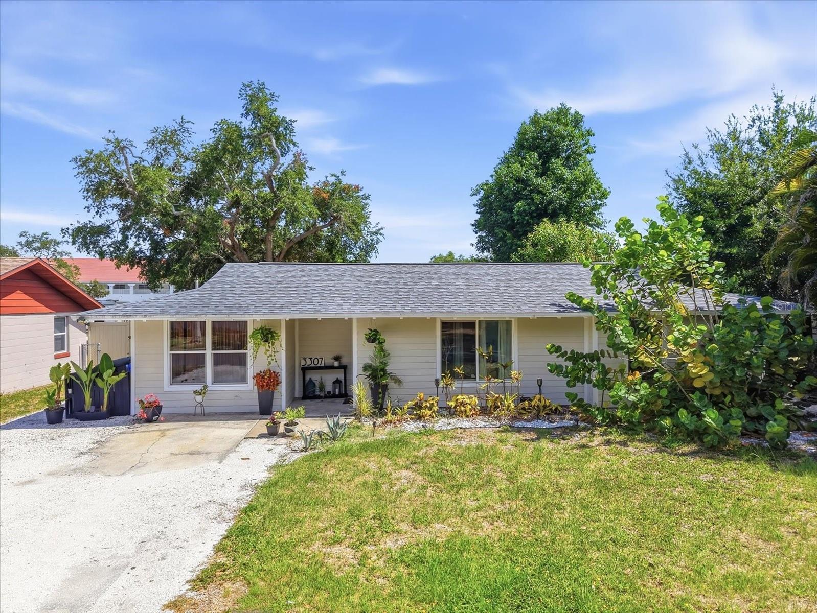 BELLEVIEW SUB - Residential