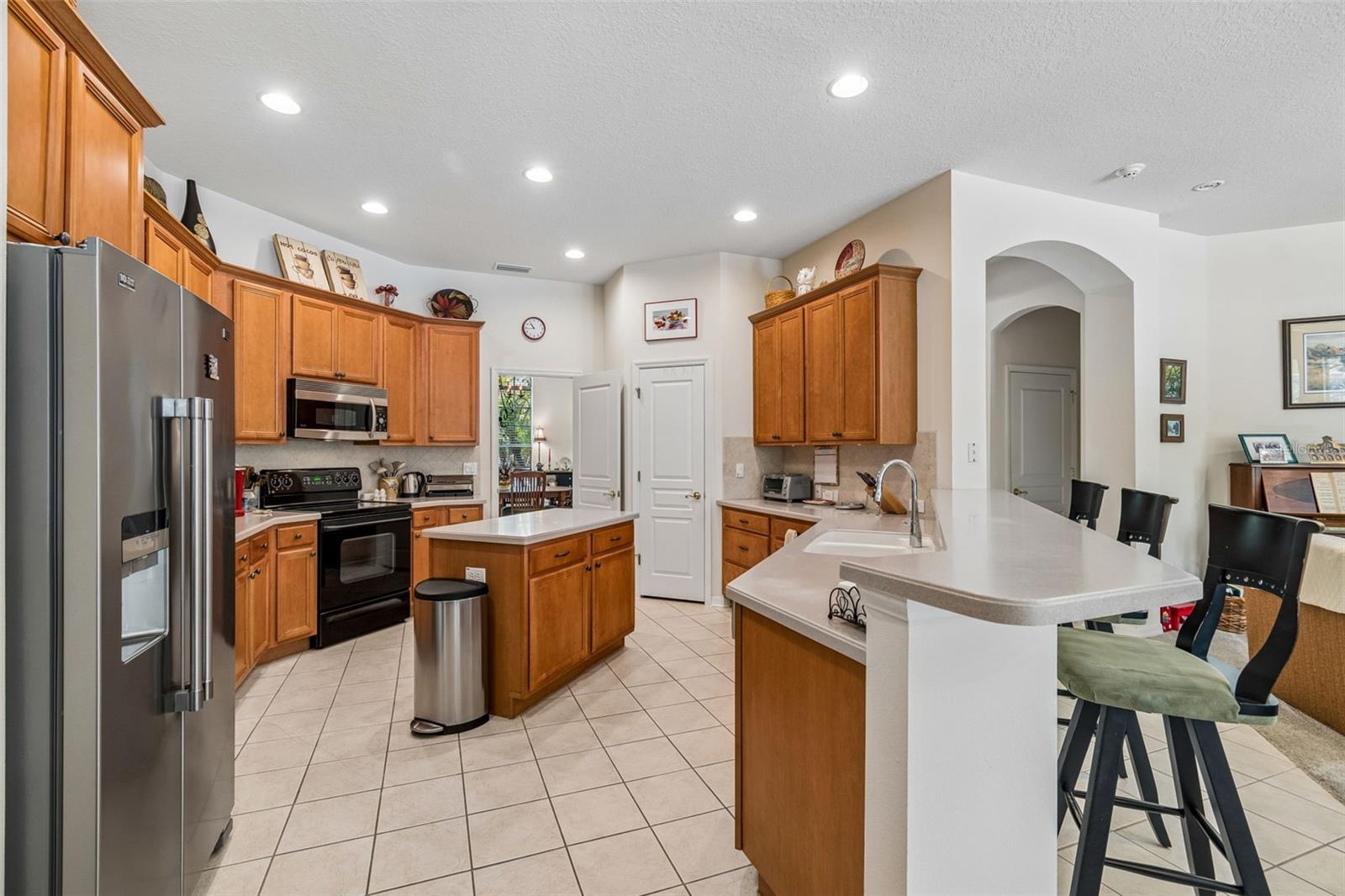 WILDERNESS LAKE PRESERVE PH 02 - Residential
