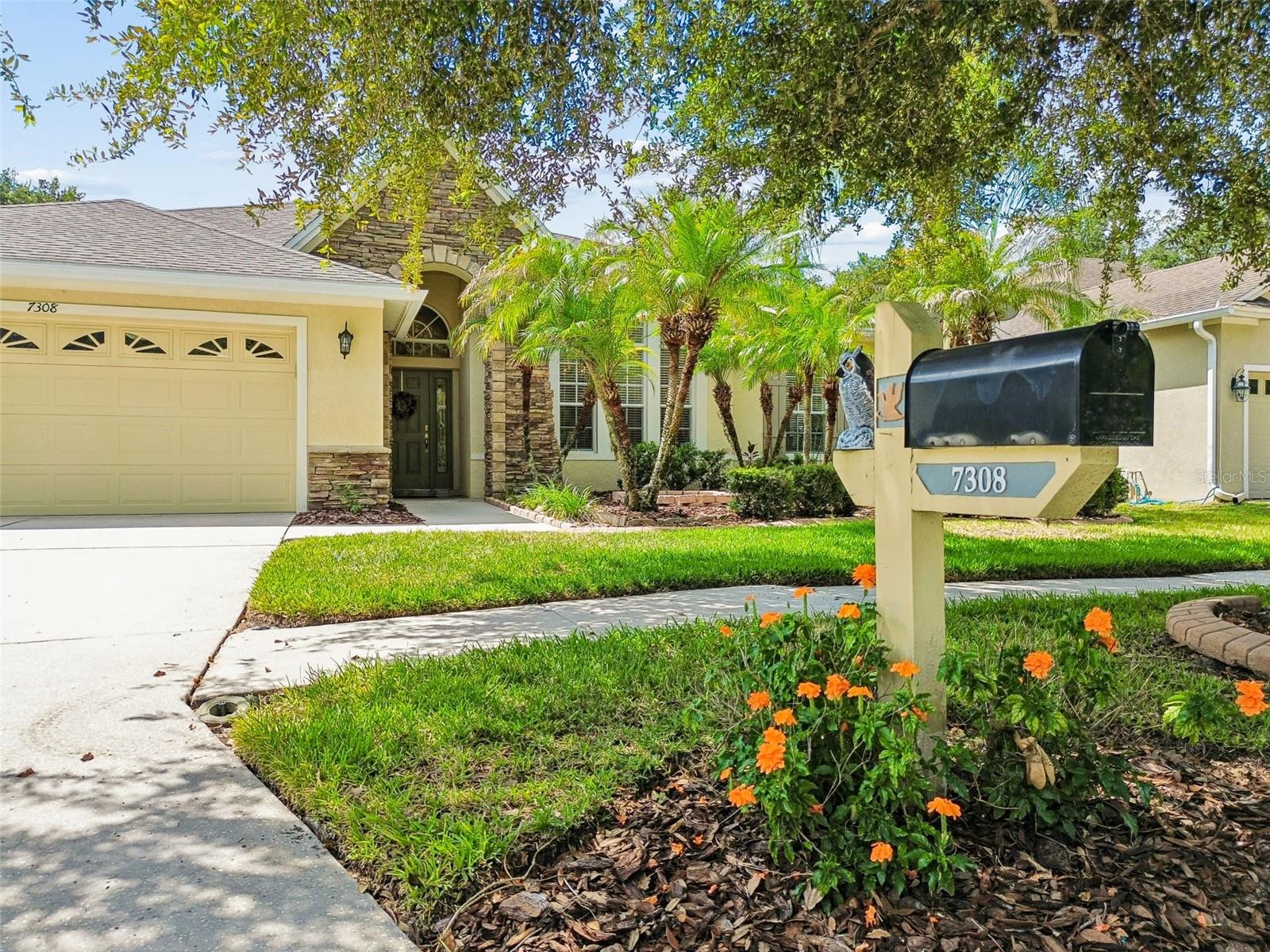 WILDERNESS LAKE PRESERVE PH 02 - Residential