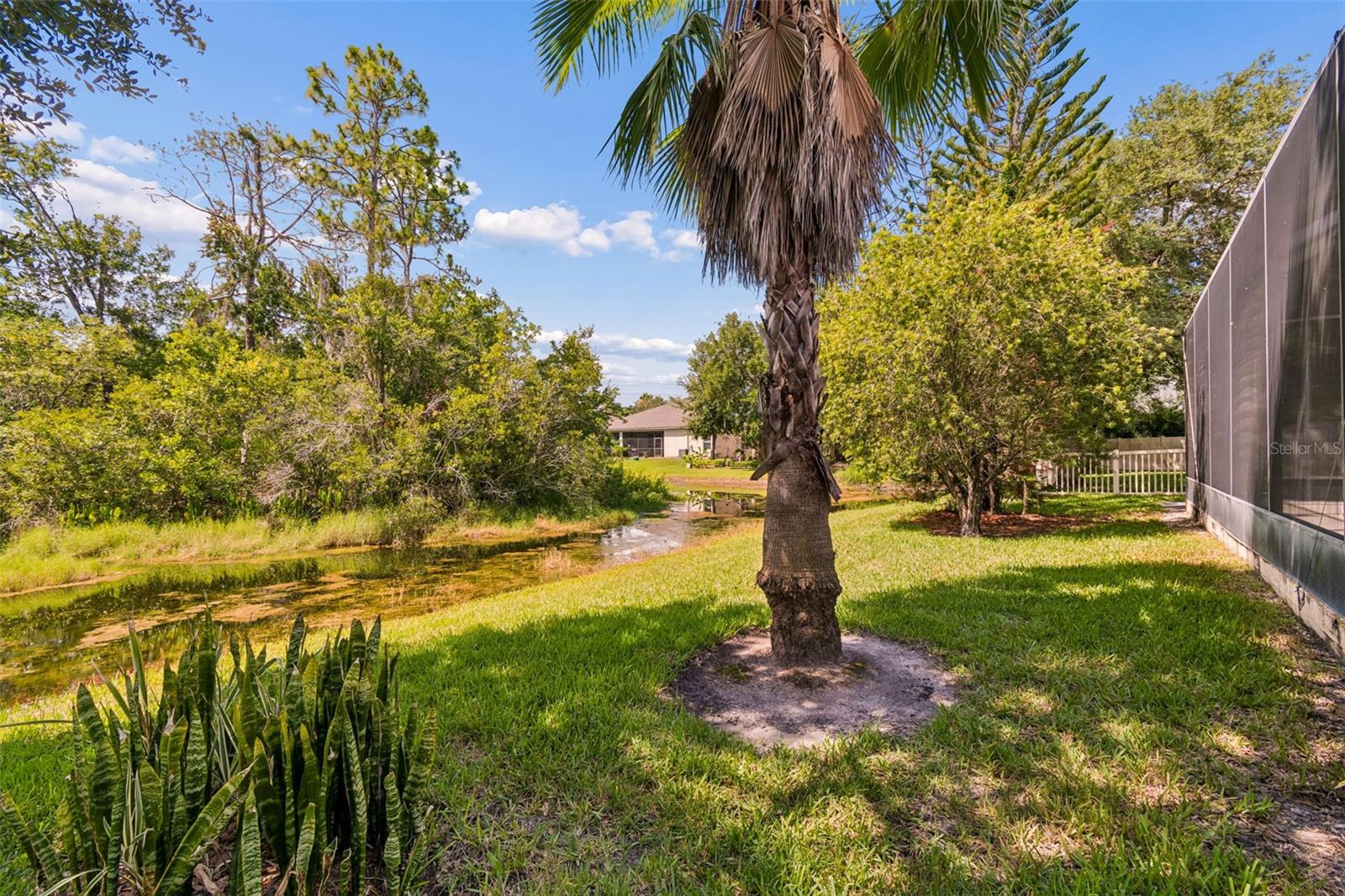 WILDERNESS LAKE PRESERVE PH 02 - Residential