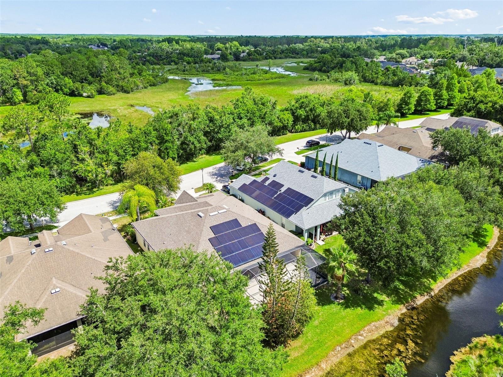 WILDERNESS LAKE PRESERVE PH 02 - Residential