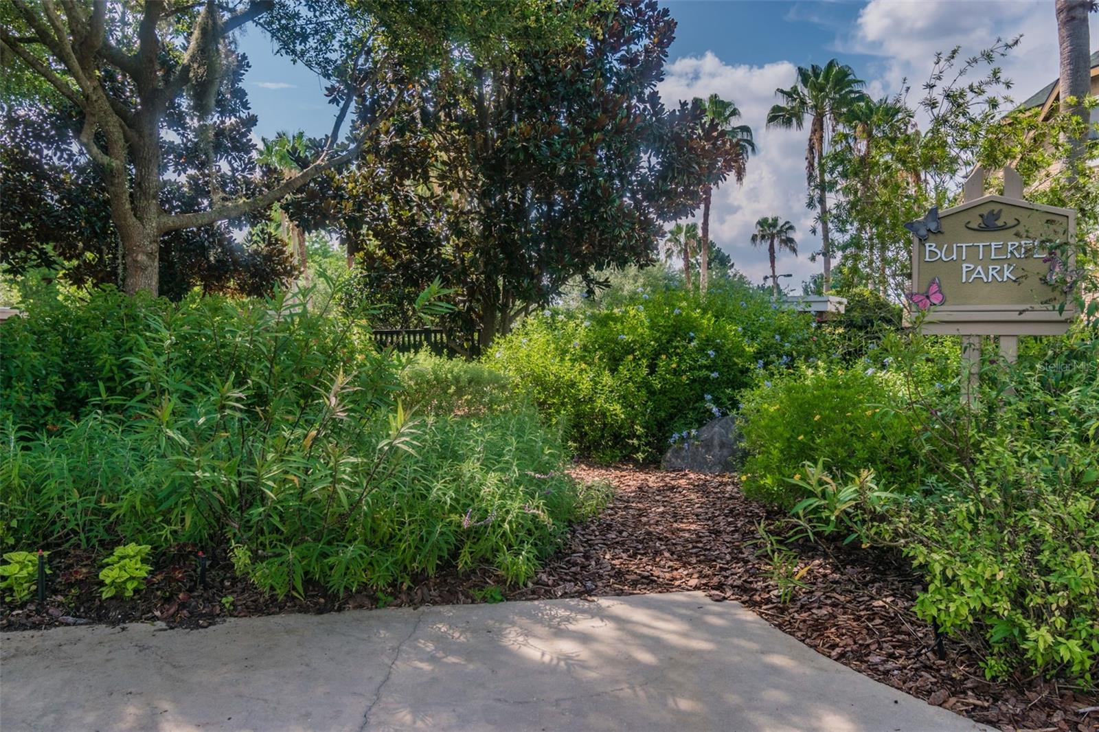 WILDERNESS LAKE PRESERVE PH 02 - Residential
