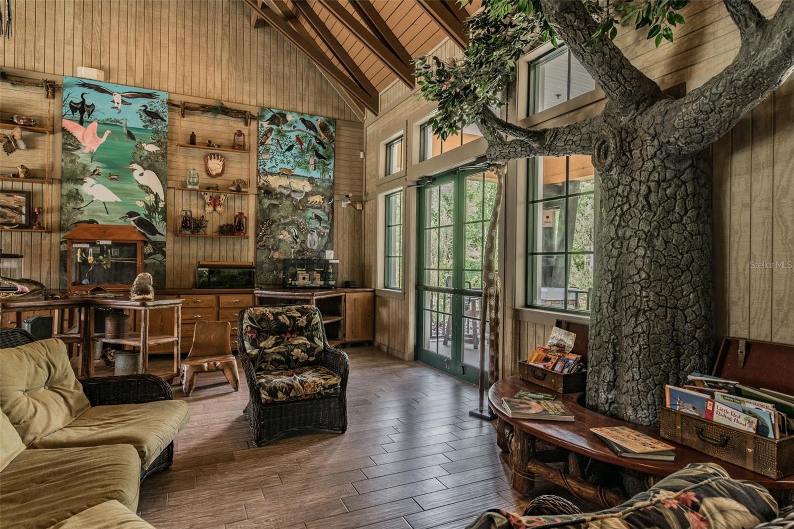 WILDERNESS LAKE PRESERVE PH 02 - Residential