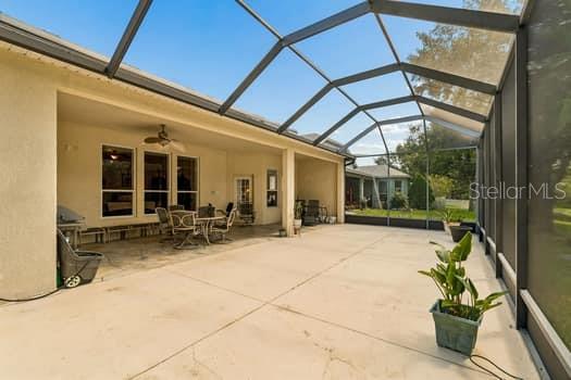WILDERNESS LAKE PRESERVE PH 02 - Residential