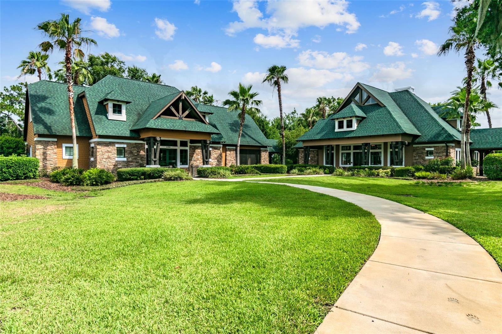 WILDERNESS LAKE PRESERVE PH 02 - Residential