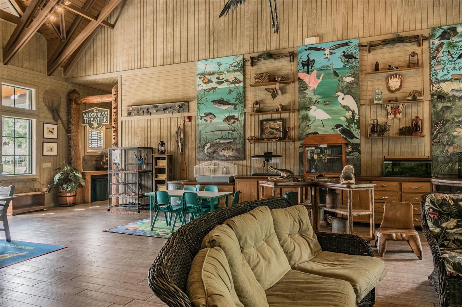 WILDERNESS LAKE PRESERVE PH 02 - Residential
