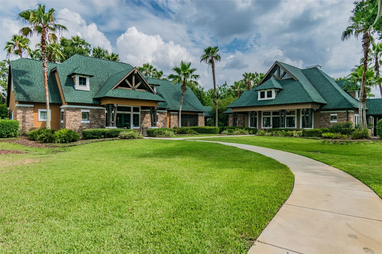 WILDERNESS LAKE PRESERVE PH 02 - Residential