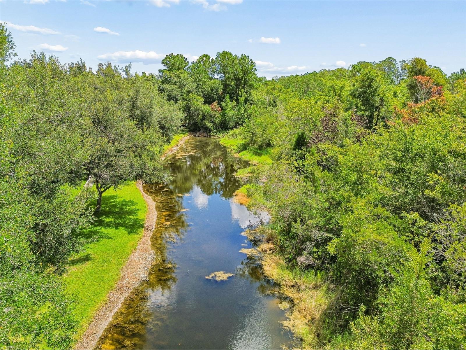 WILDERNESS LAKE PRESERVE PH 02 - Residential