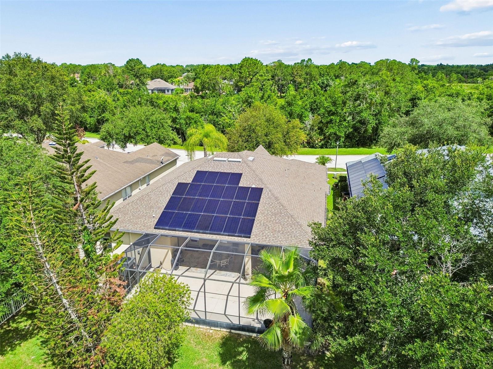 WILDERNESS LAKE PRESERVE PH 02 - Residential