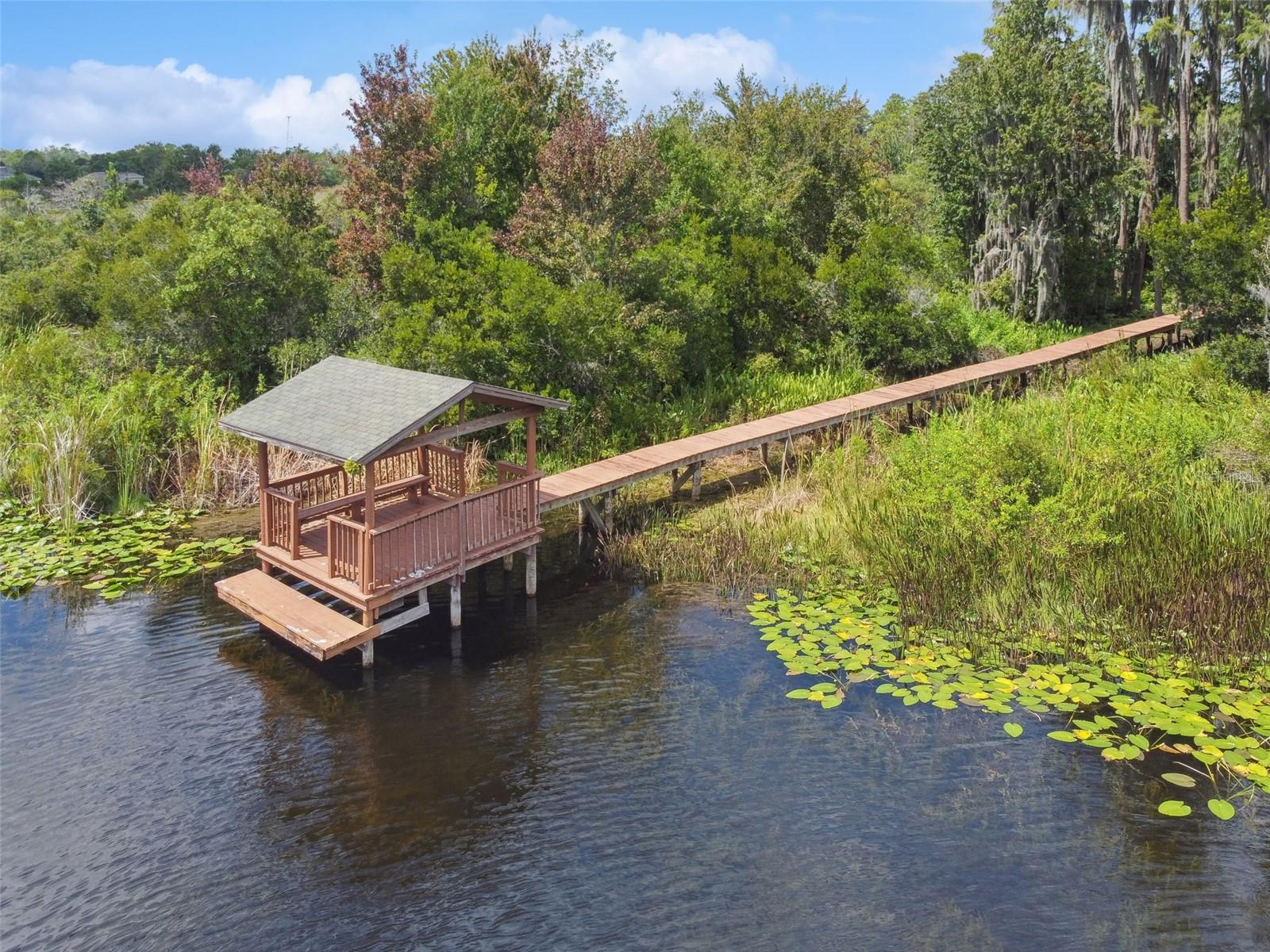 WILDERNESS LAKE PRESERVE PH 02 - Residential