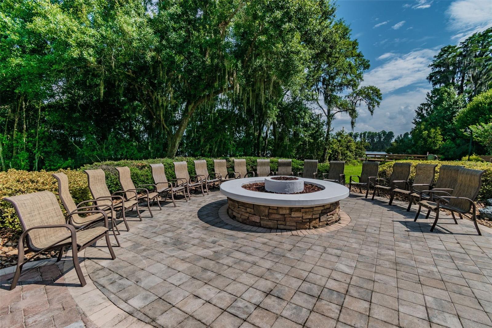 WILDERNESS LAKE PRESERVE PH 02 - Residential
