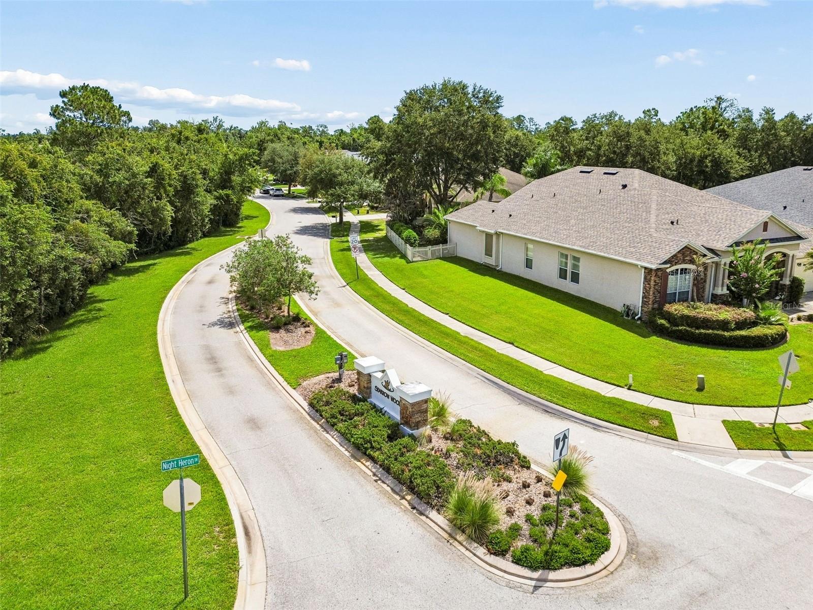 WILDERNESS LAKE PRESERVE PH 02 - Residential