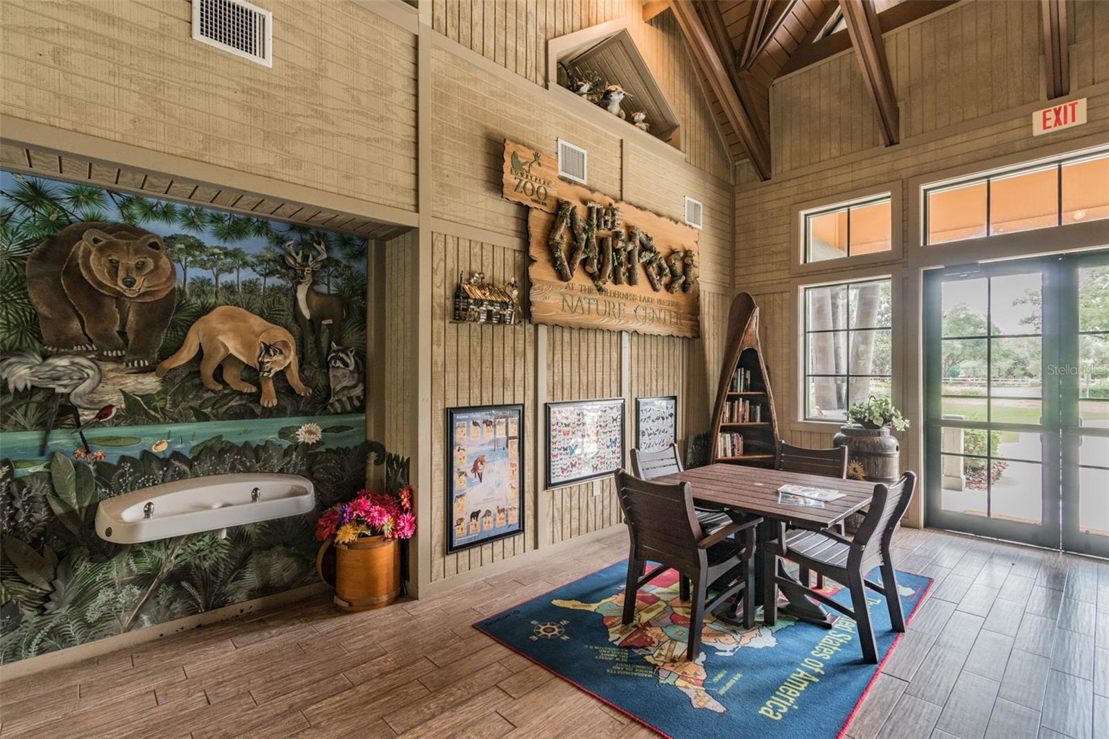 WILDERNESS LAKE PRESERVE PH 02 - Residential
