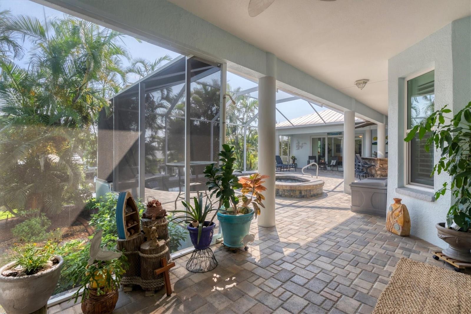 CAPE HAZE - Residential