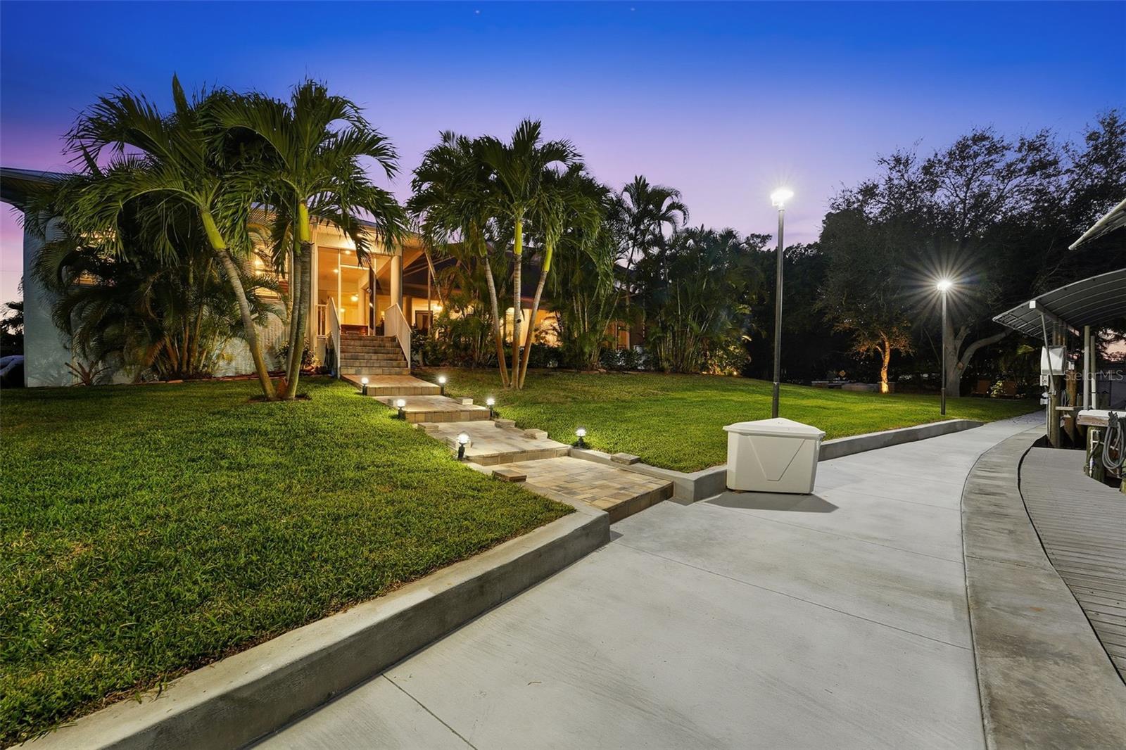 CAPE HAZE - Residential