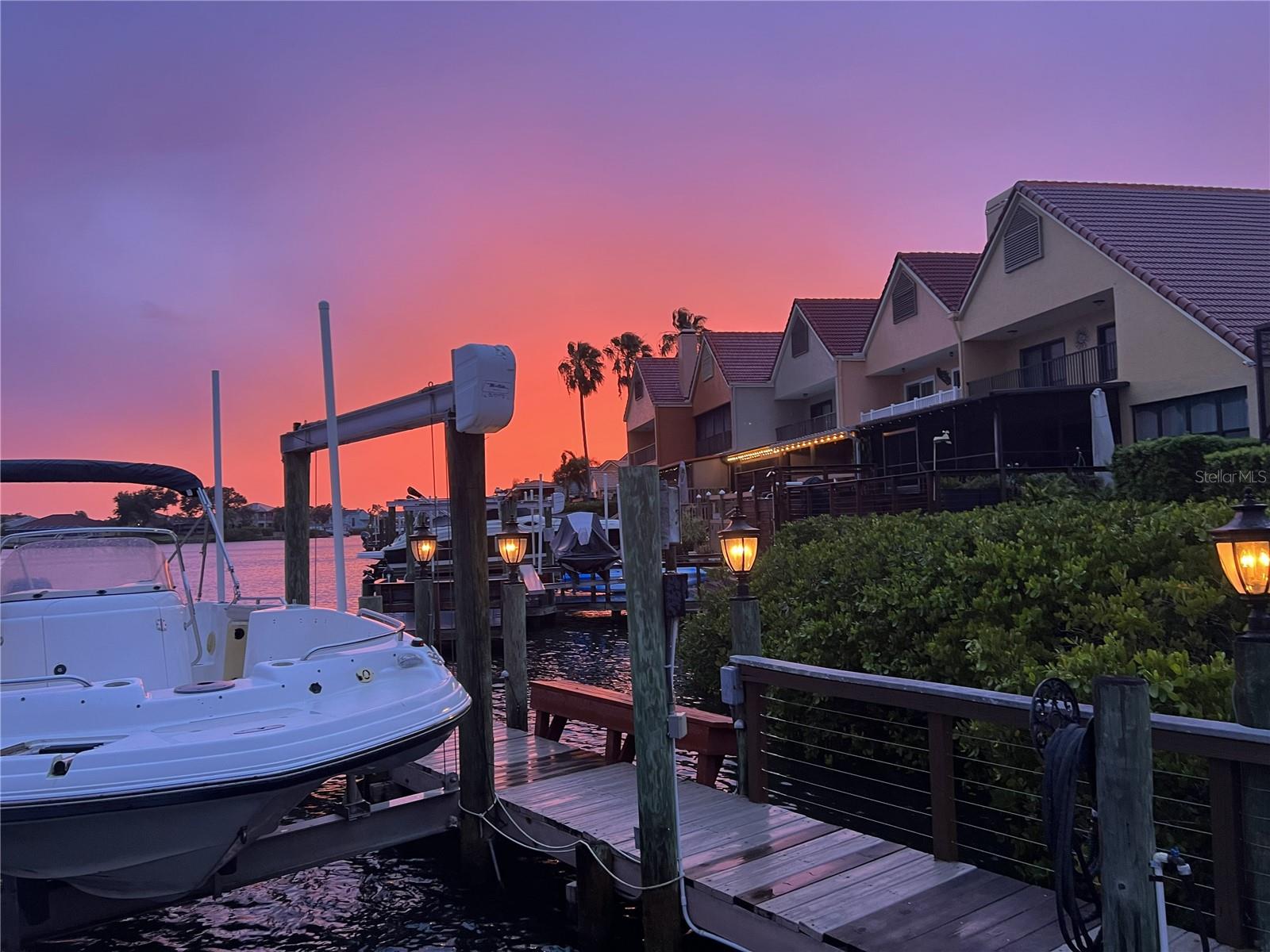 SYMPHONY ISLES UNIT ONE - Residential