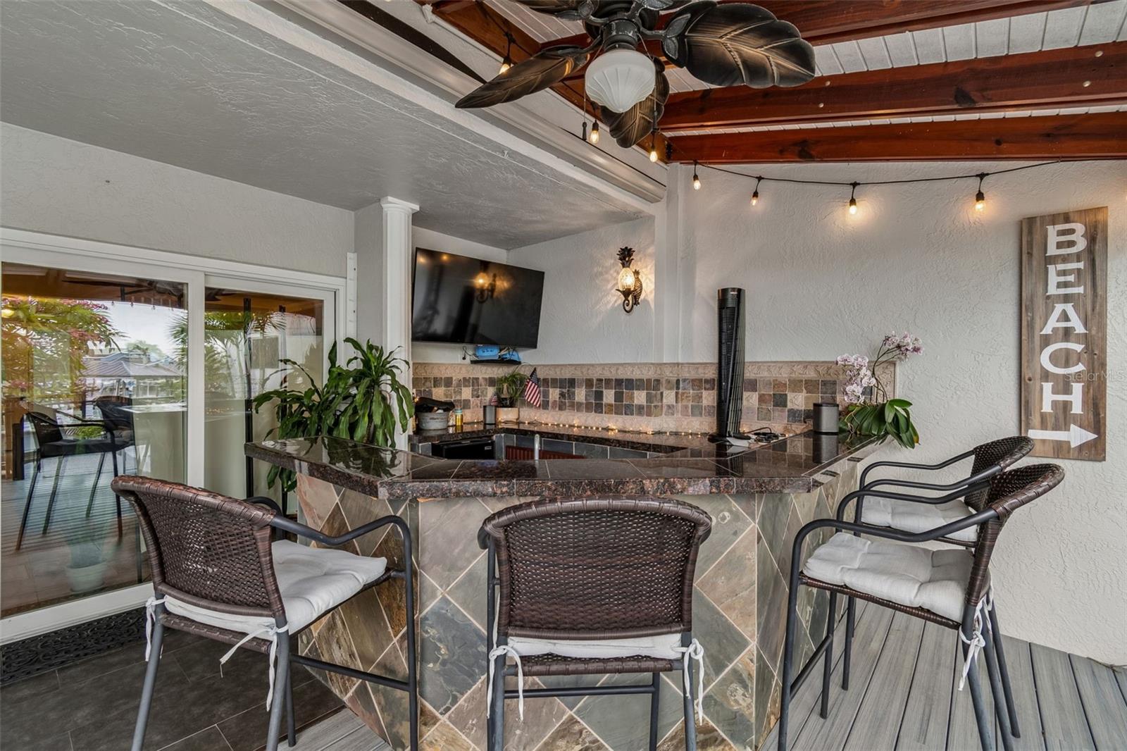 SYMPHONY ISLES UNIT ONE - Residential