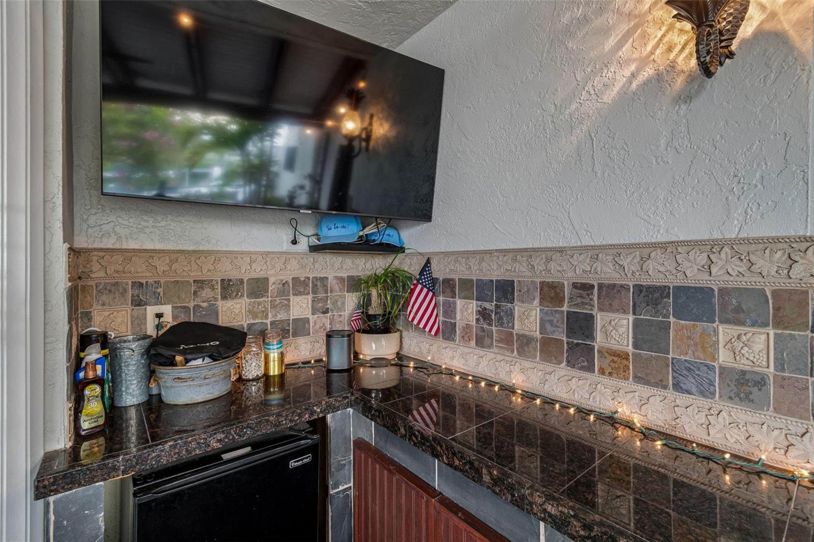 SYMPHONY ISLES UNIT ONE - Residential