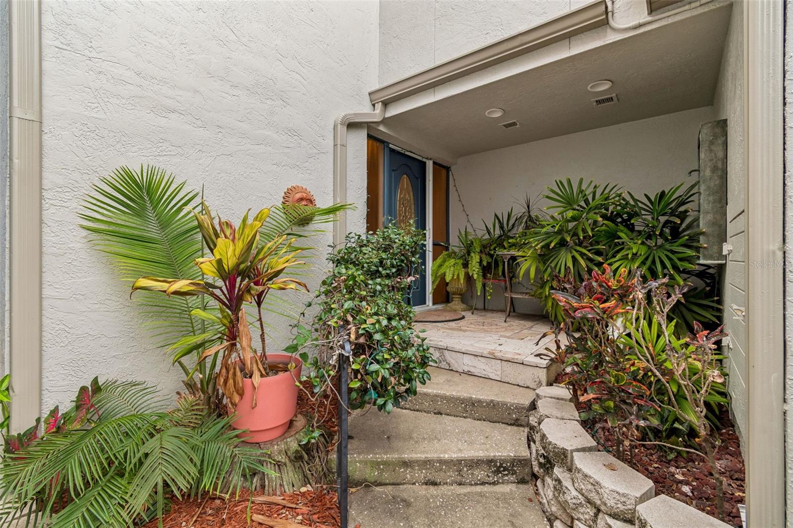 SYMPHONY ISLES UNIT ONE - Residential
