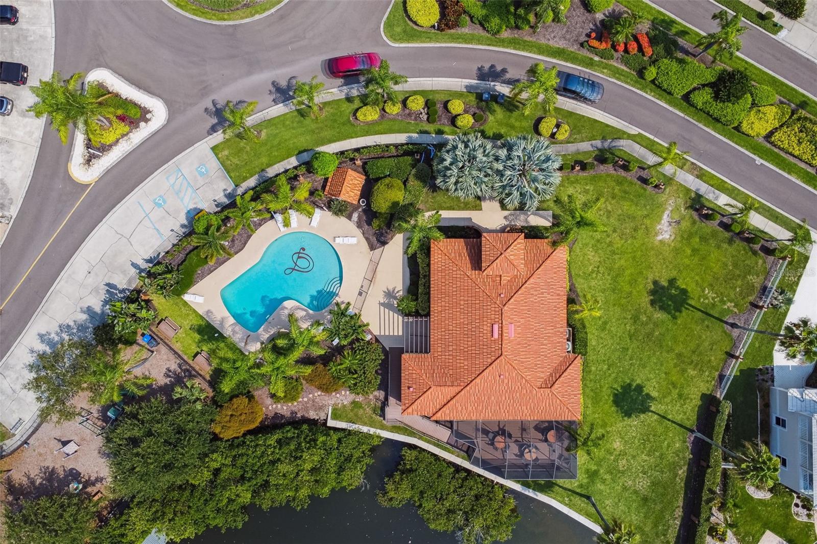 SYMPHONY ISLES UNIT ONE - Residential