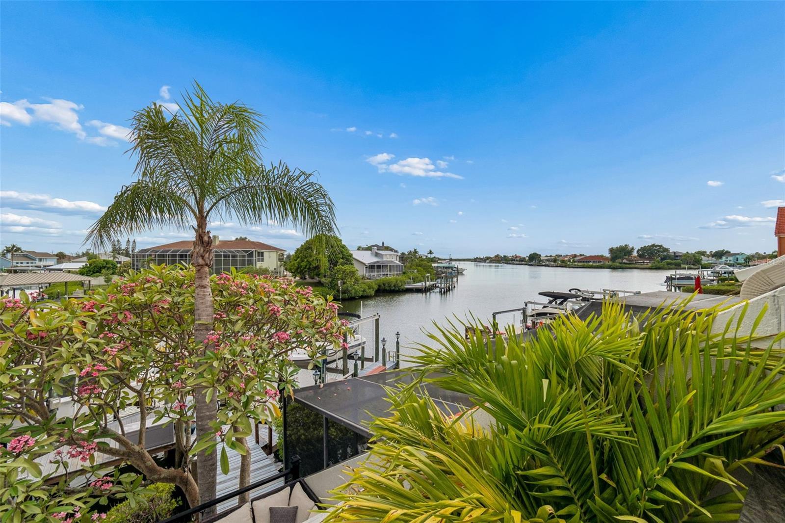 SYMPHONY ISLES UNIT ONE - Residential