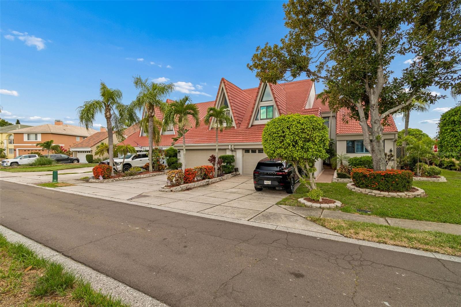 SYMPHONY ISLES UNIT ONE - Residential