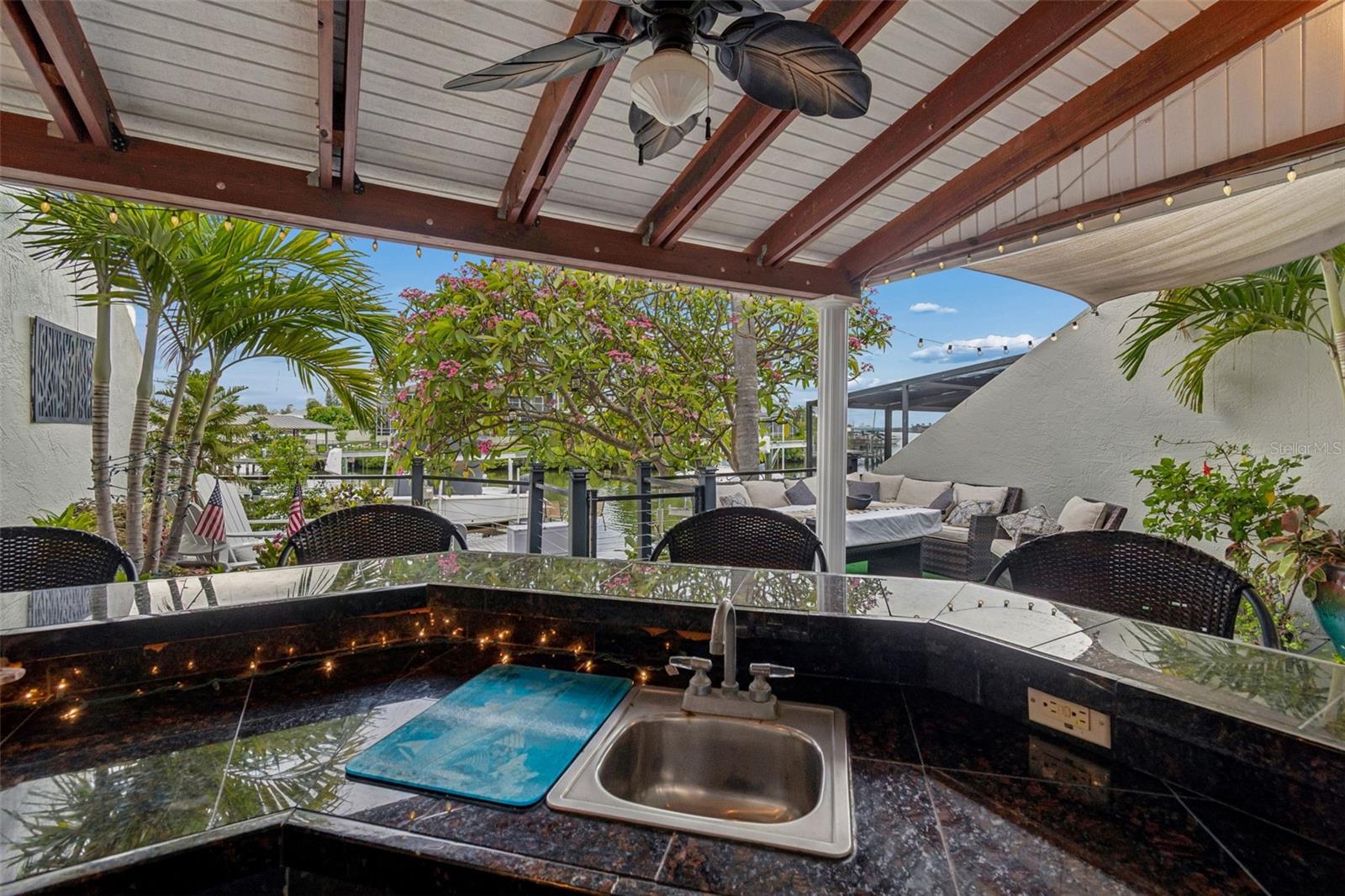 SYMPHONY ISLES UNIT ONE - Residential