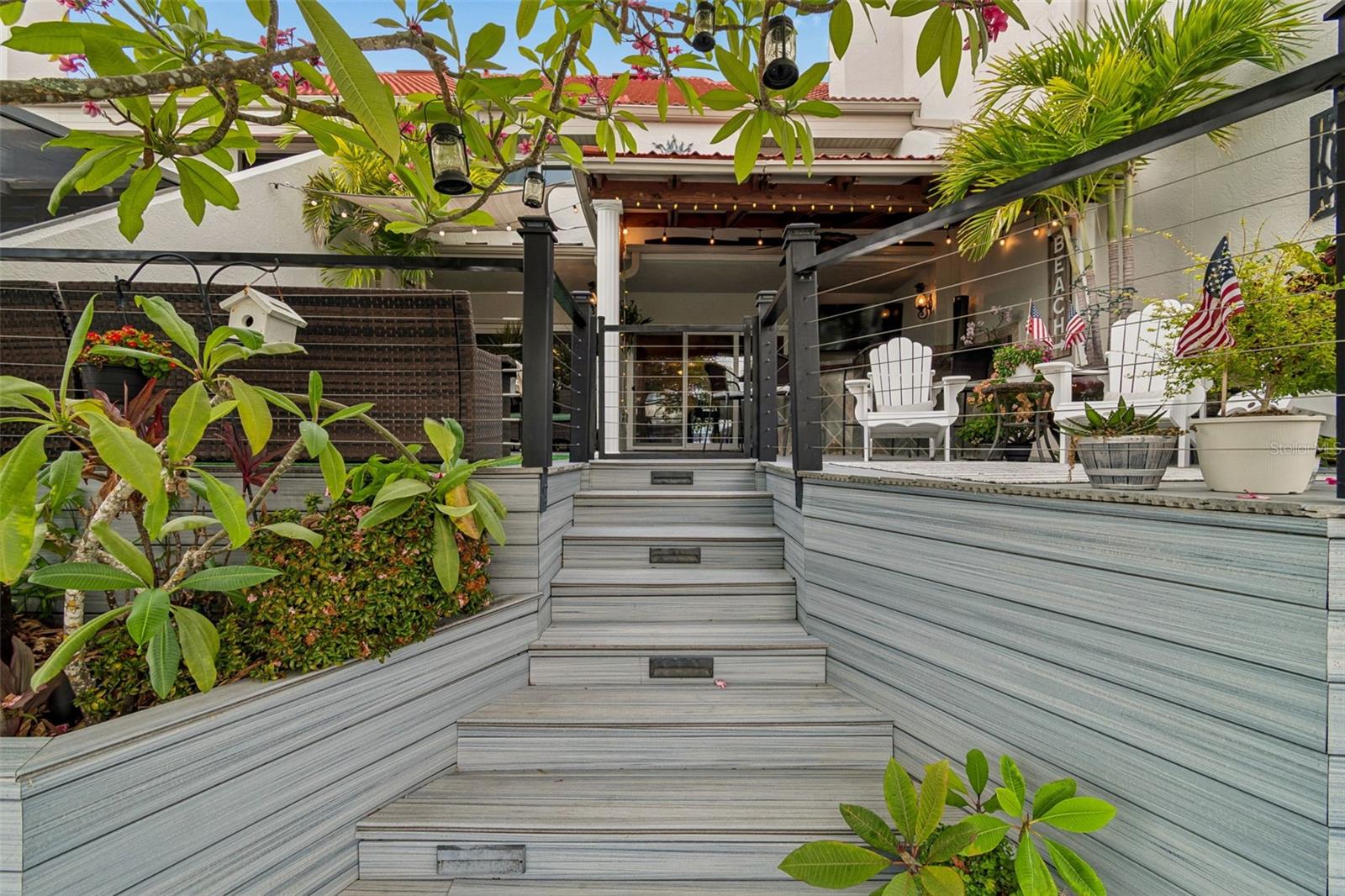 SYMPHONY ISLES UNIT ONE - Residential