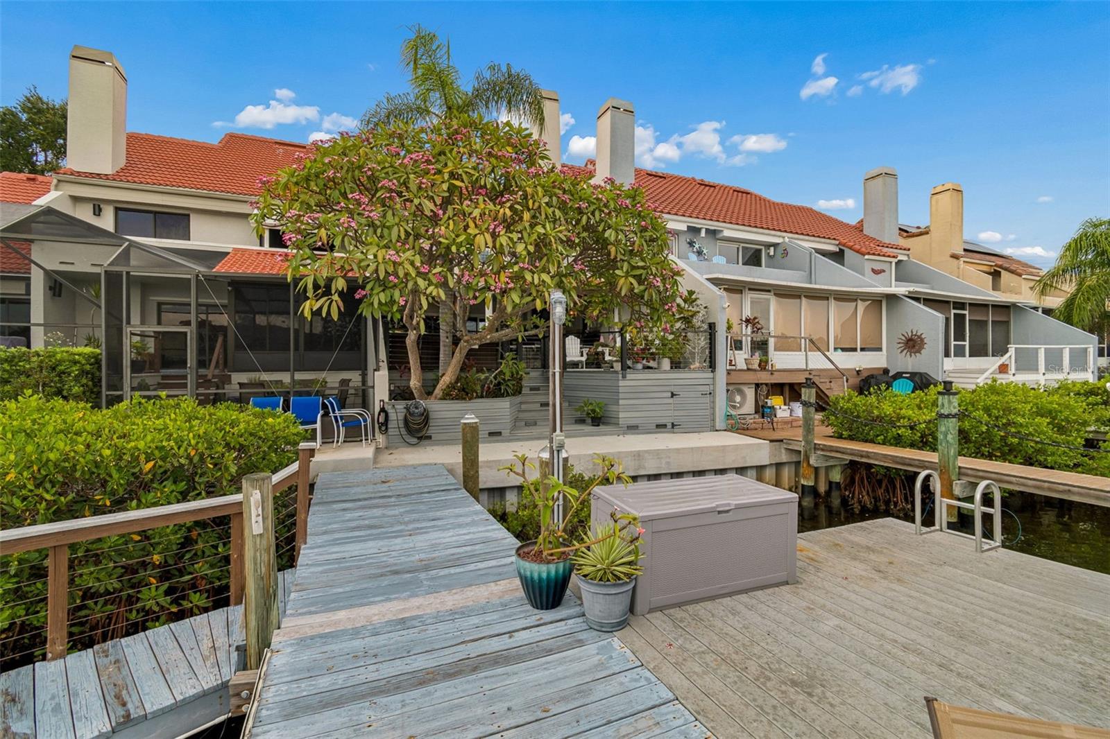 SYMPHONY ISLES UNIT ONE - Residential
