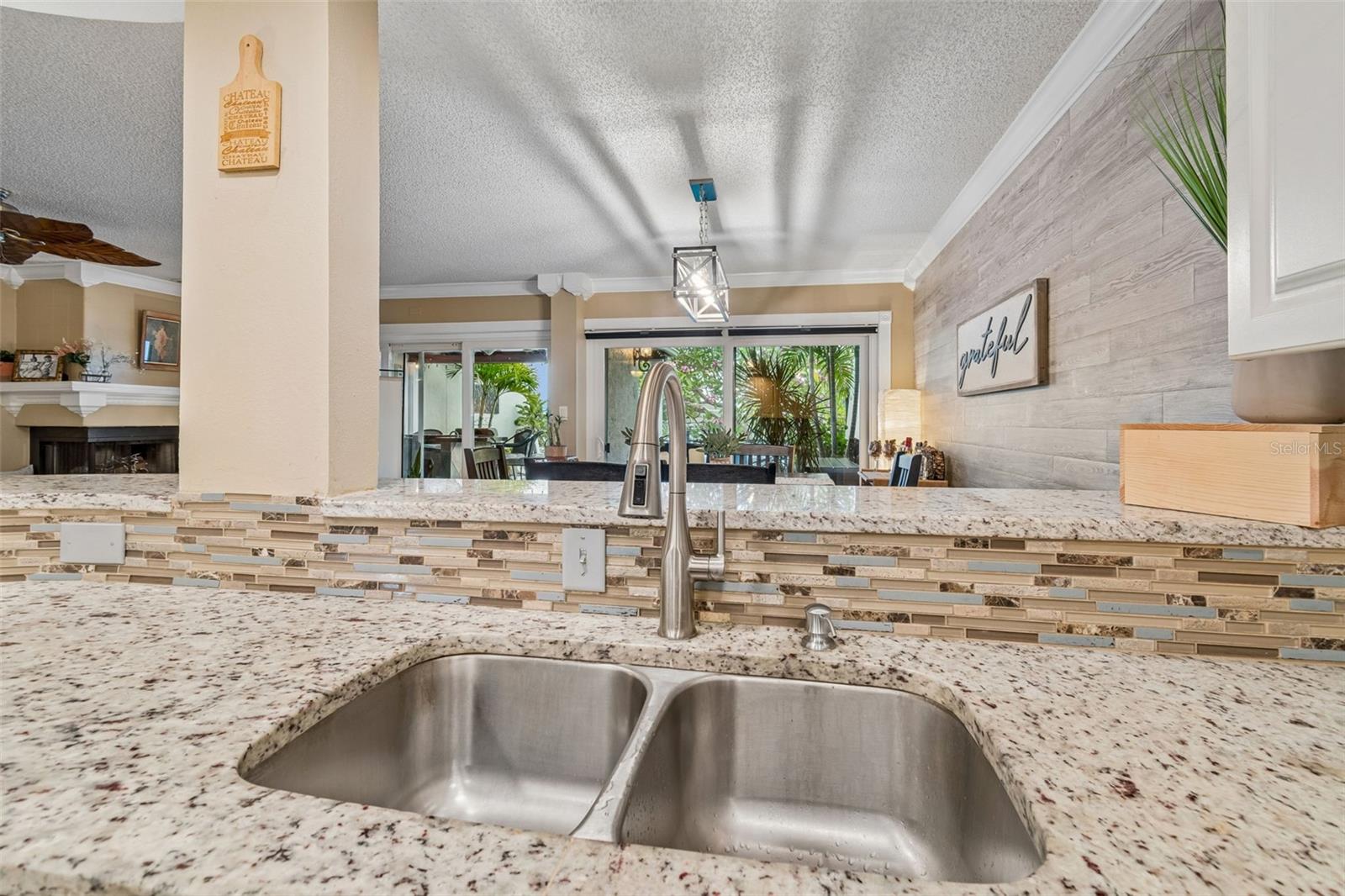 SYMPHONY ISLES UNIT ONE - Residential