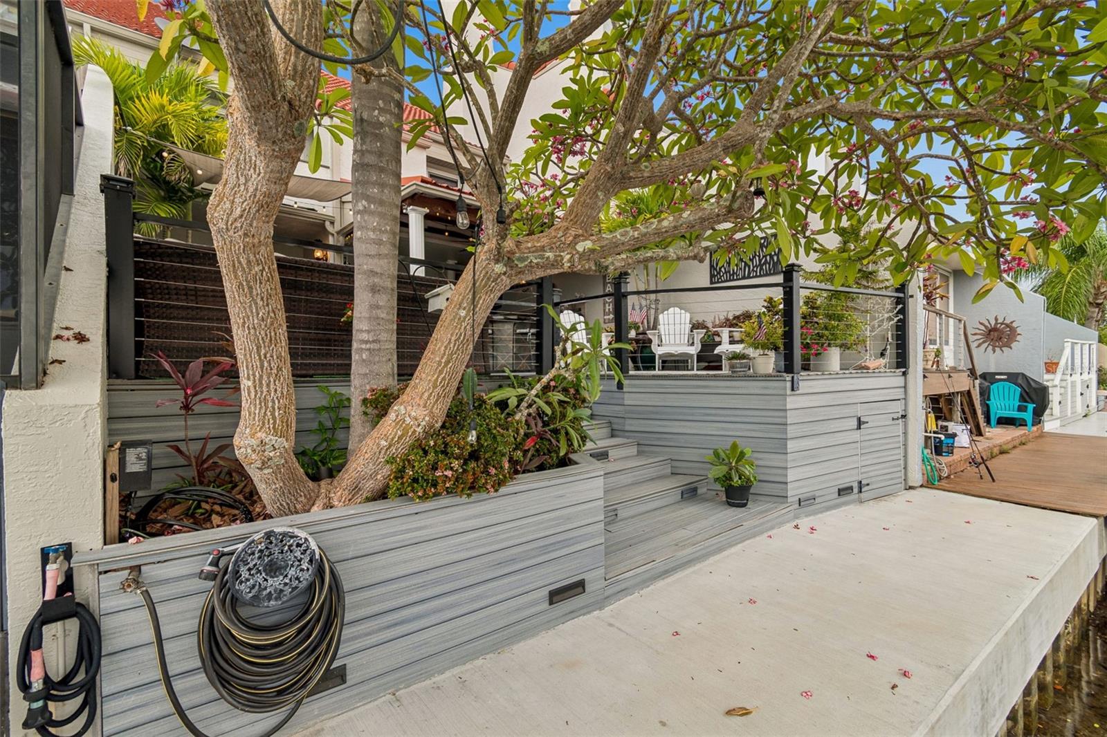 SYMPHONY ISLES UNIT ONE - Residential
