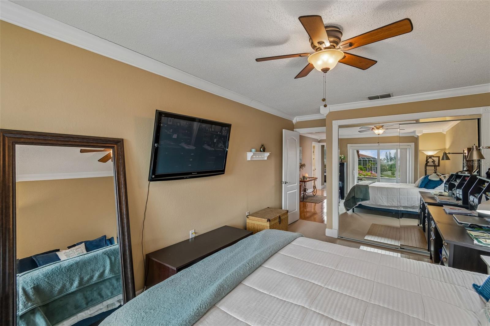 SYMPHONY ISLES UNIT ONE - Residential