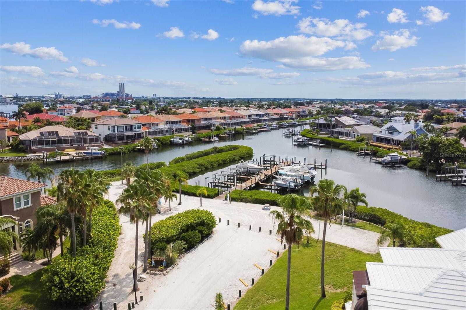 SYMPHONY ISLES UNIT ONE - Residential