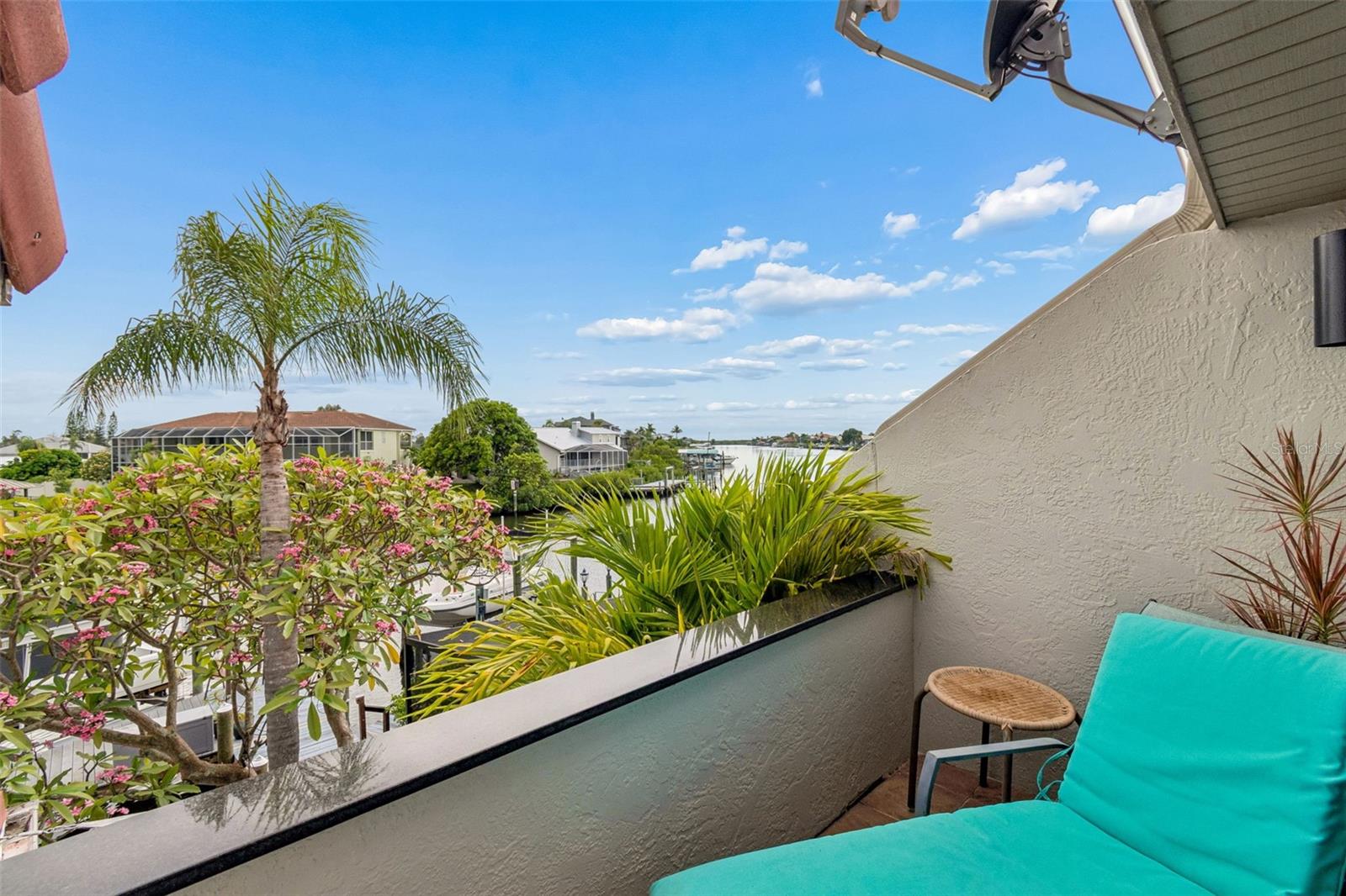 SYMPHONY ISLES UNIT ONE - Residential