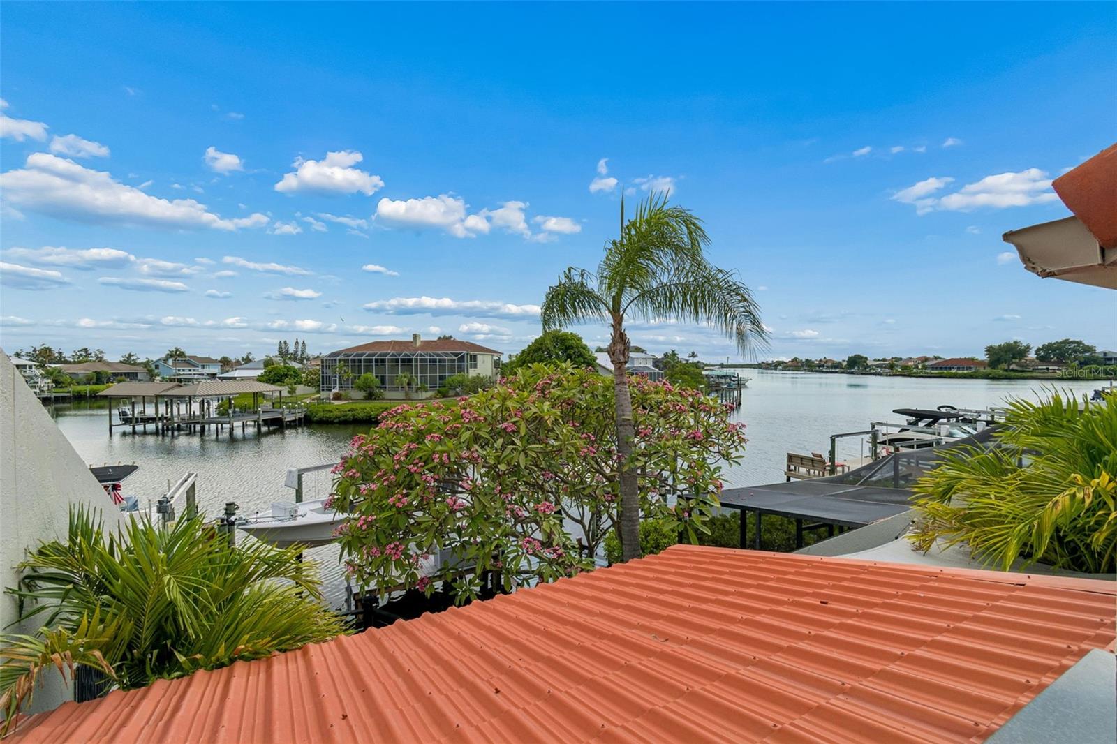 SYMPHONY ISLES UNIT ONE - Residential