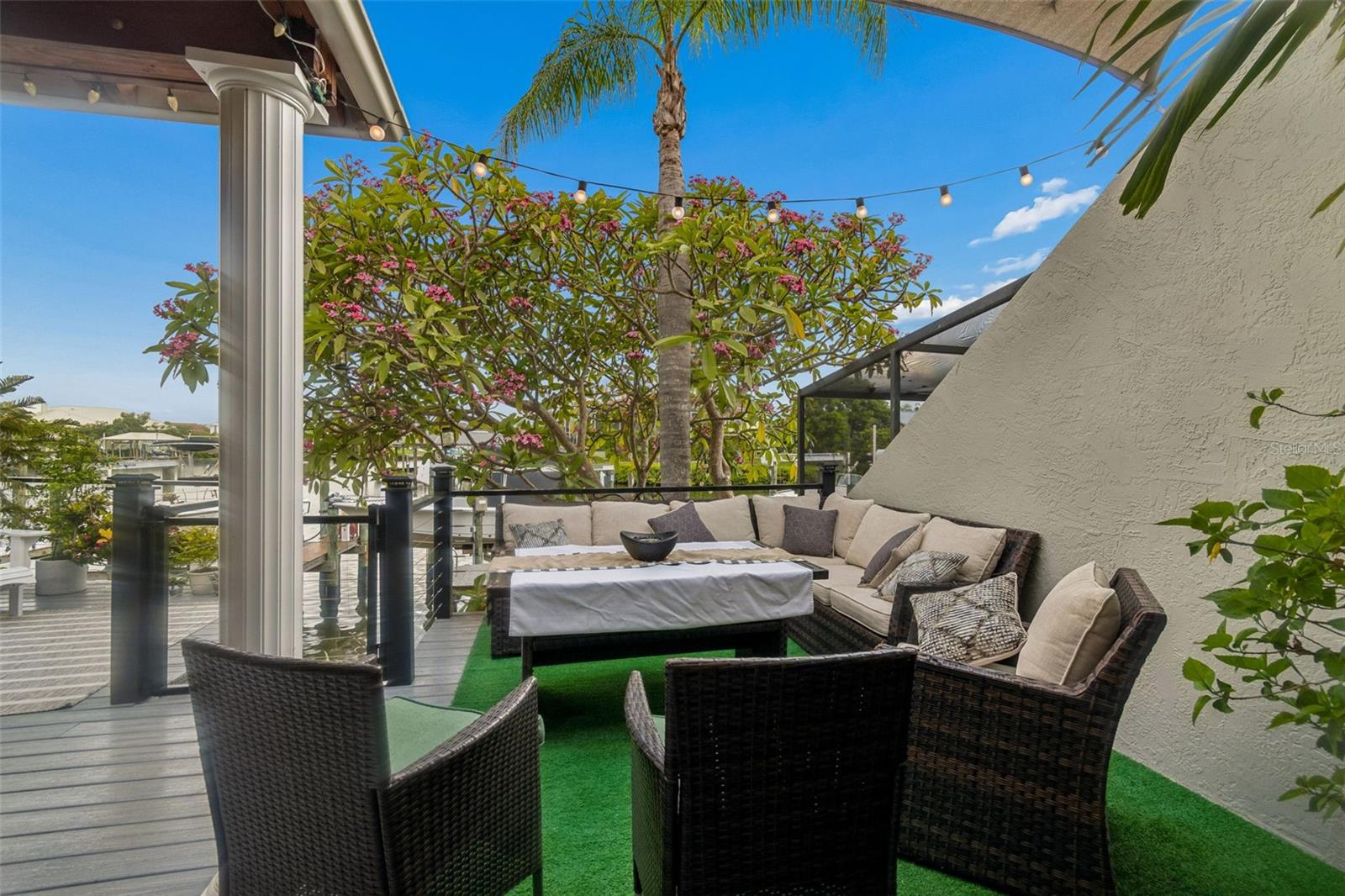 SYMPHONY ISLES UNIT ONE - Residential