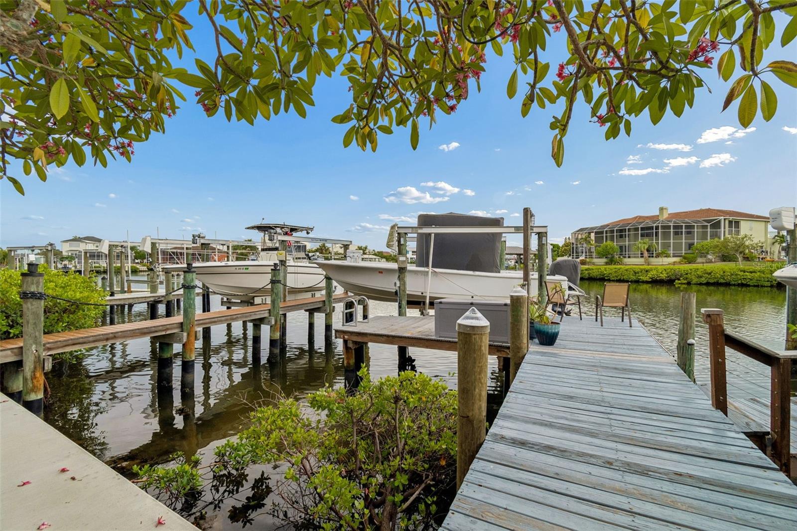 SYMPHONY ISLES UNIT ONE - Residential