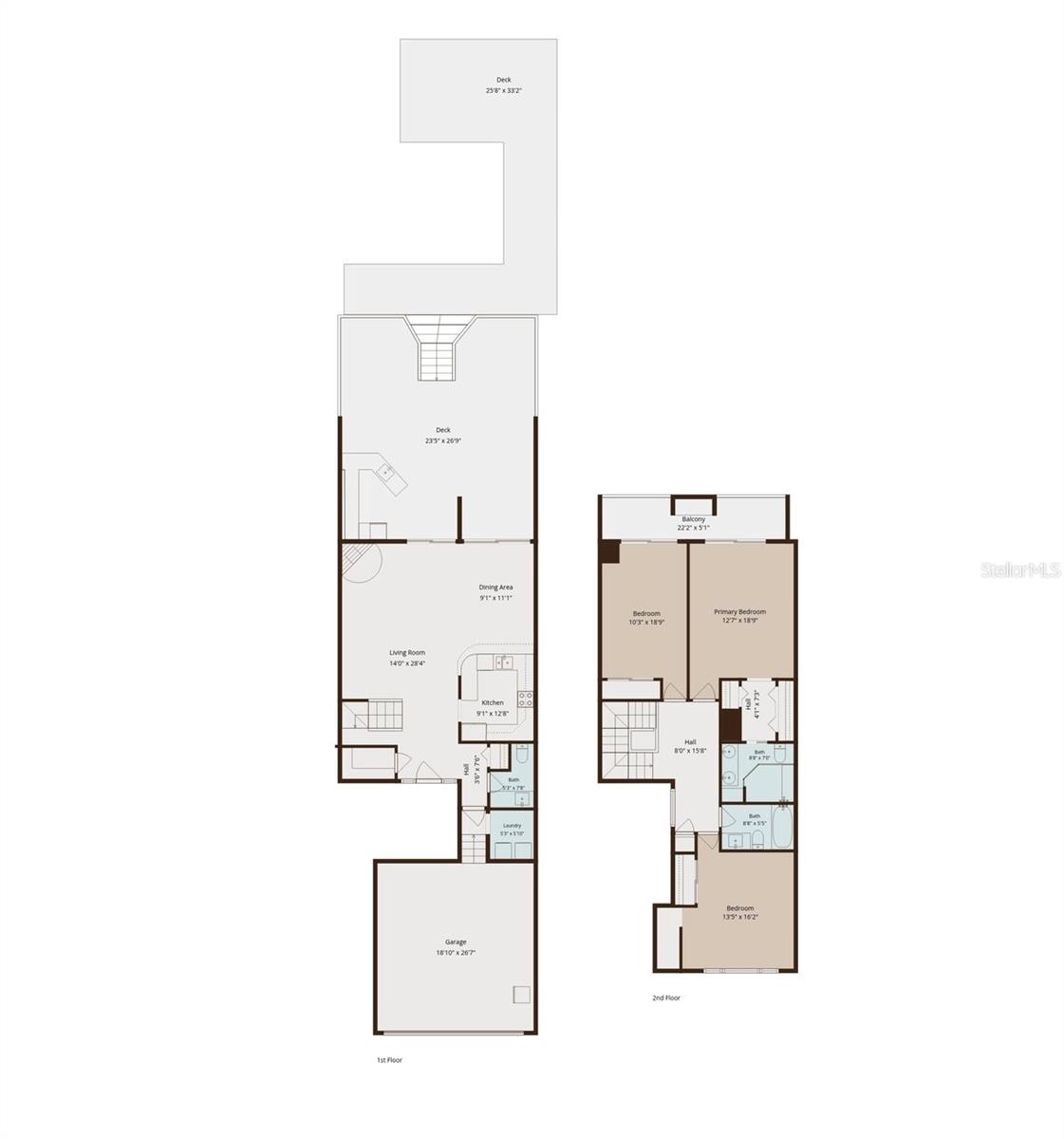 SYMPHONY ISLES UNIT ONE - Residential