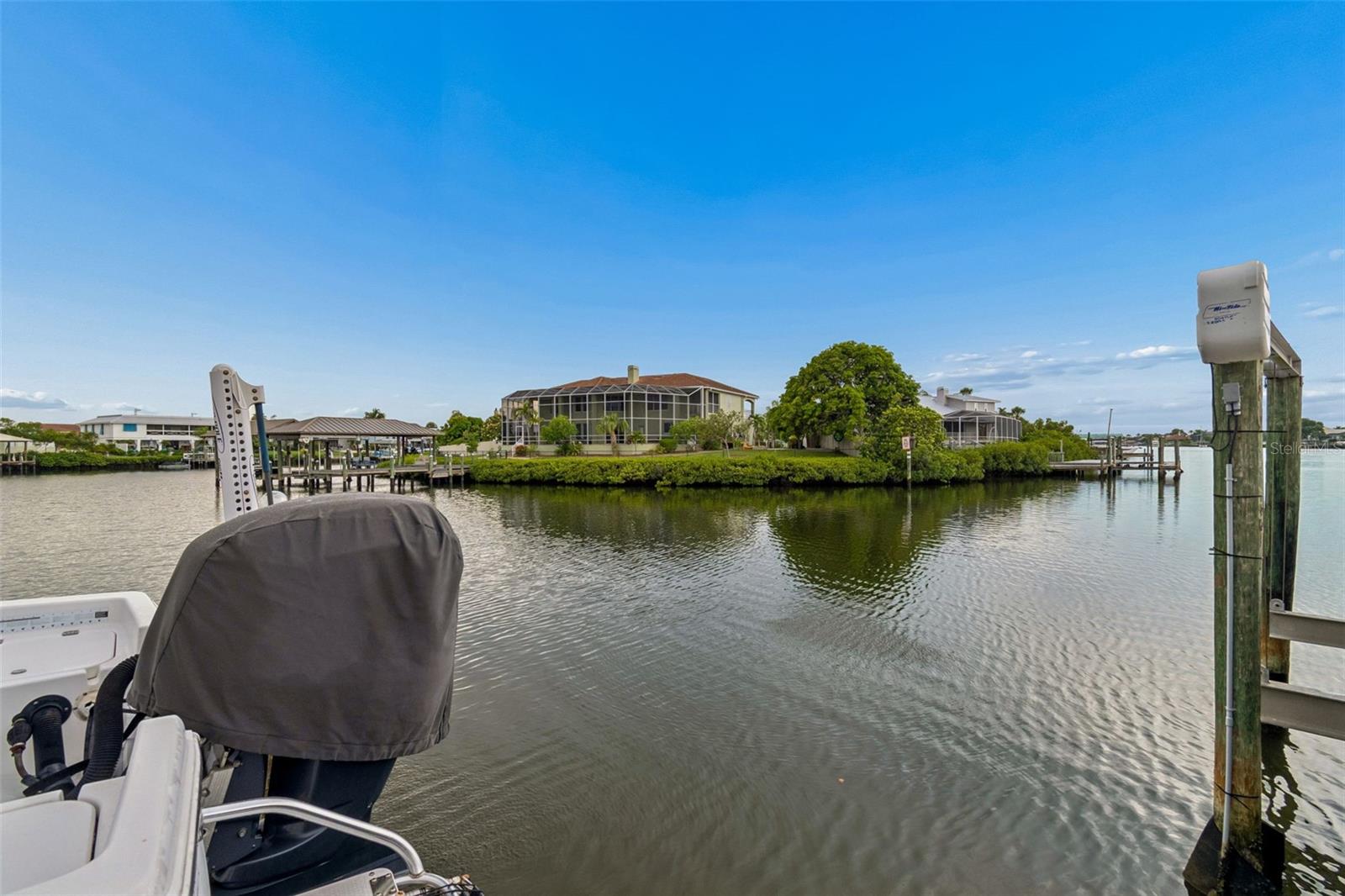 SYMPHONY ISLES UNIT ONE - Residential