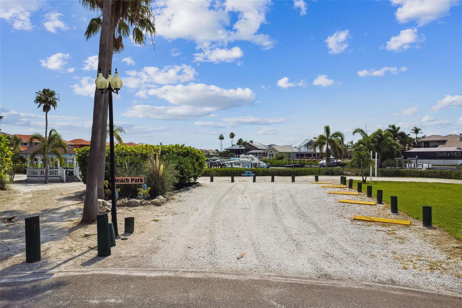 SYMPHONY ISLES UNIT ONE - Residential
