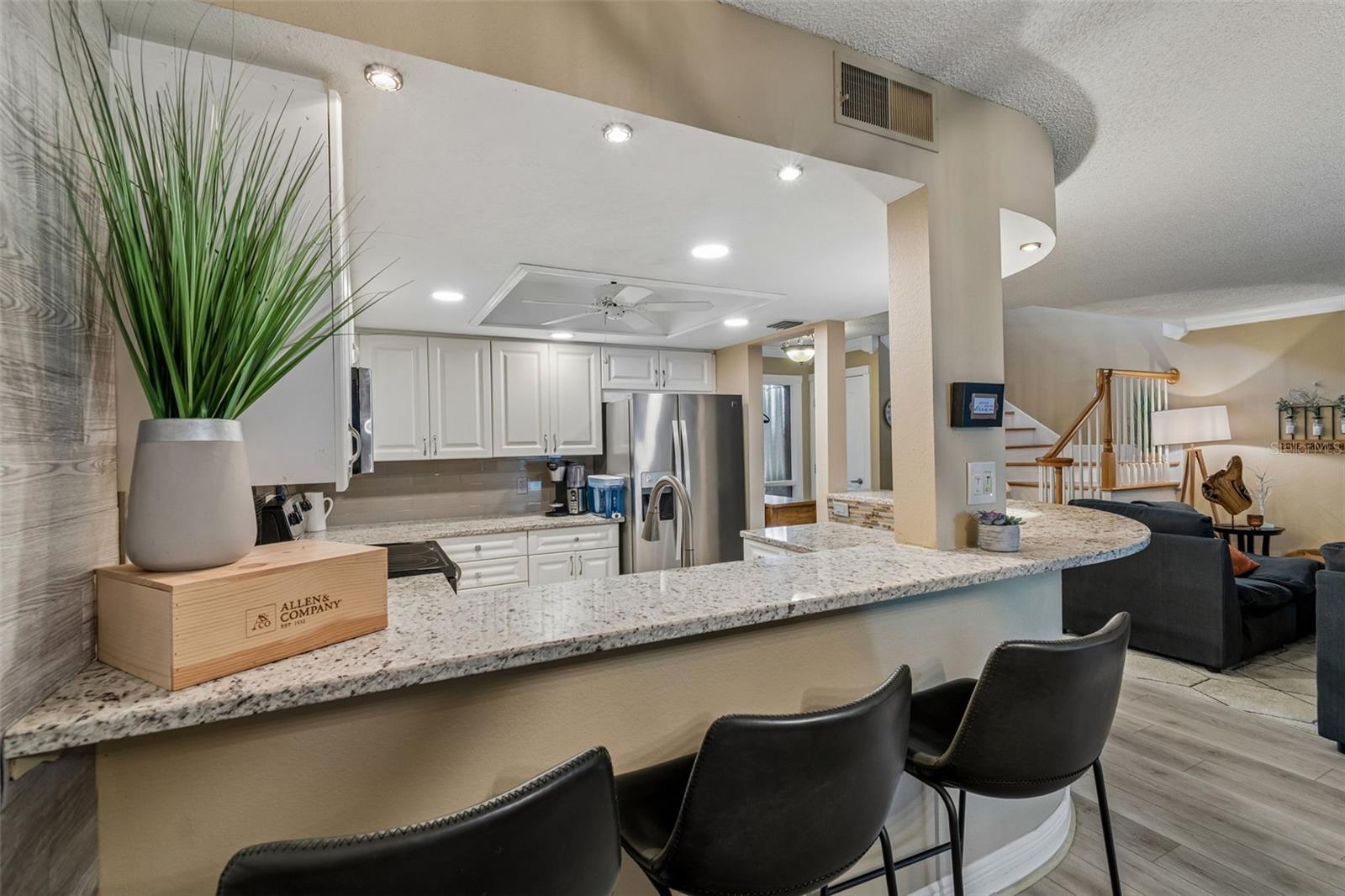 SYMPHONY ISLES UNIT ONE - Residential