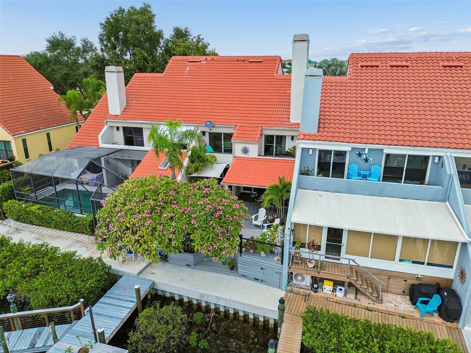 SYMPHONY ISLES UNIT ONE - Residential