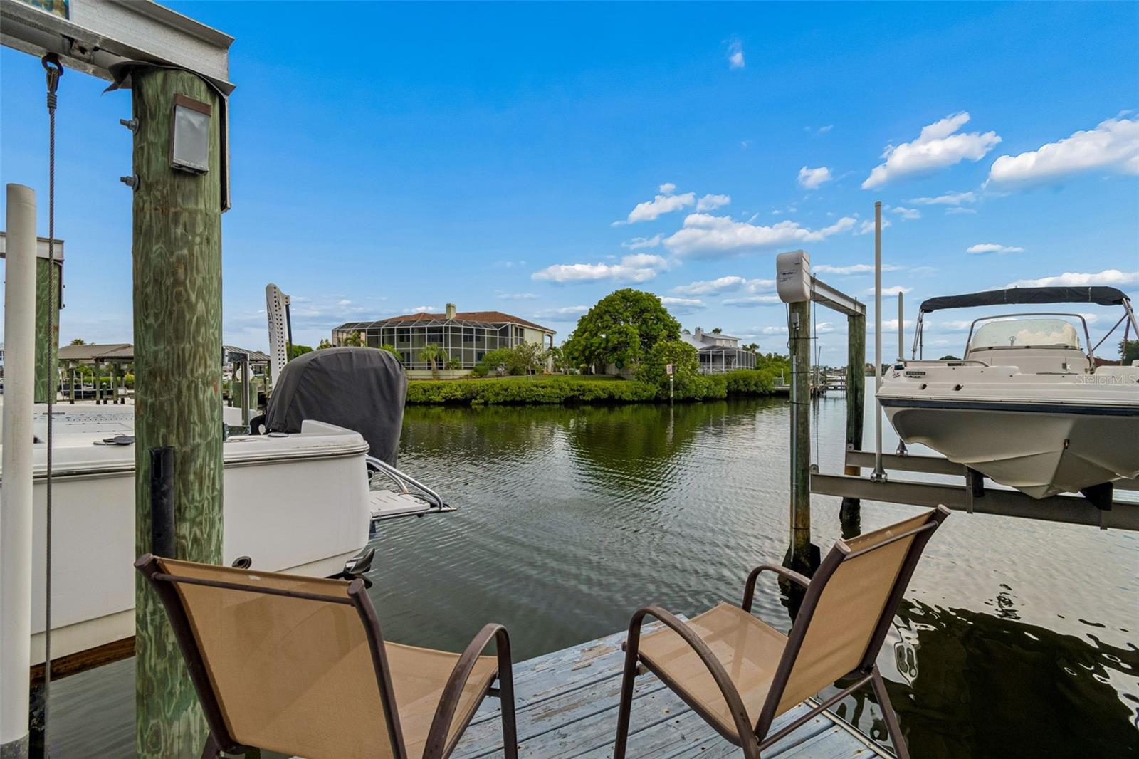 SYMPHONY ISLES UNIT ONE - Residential