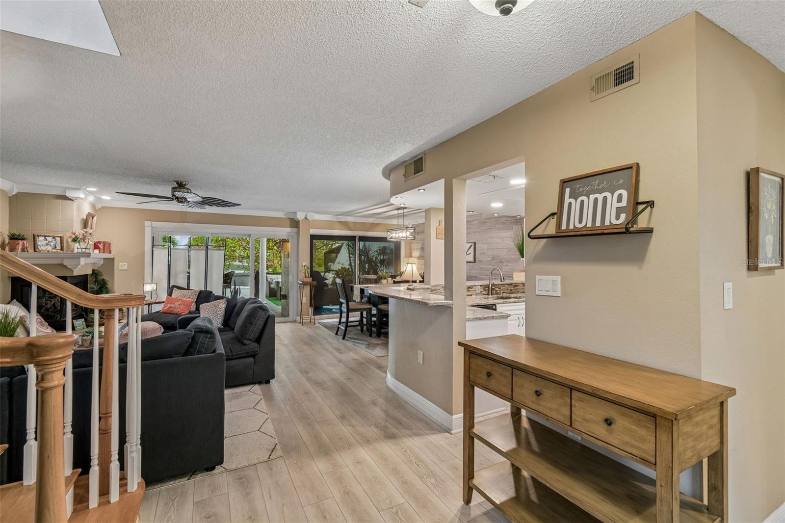 SYMPHONY ISLES UNIT ONE - Residential