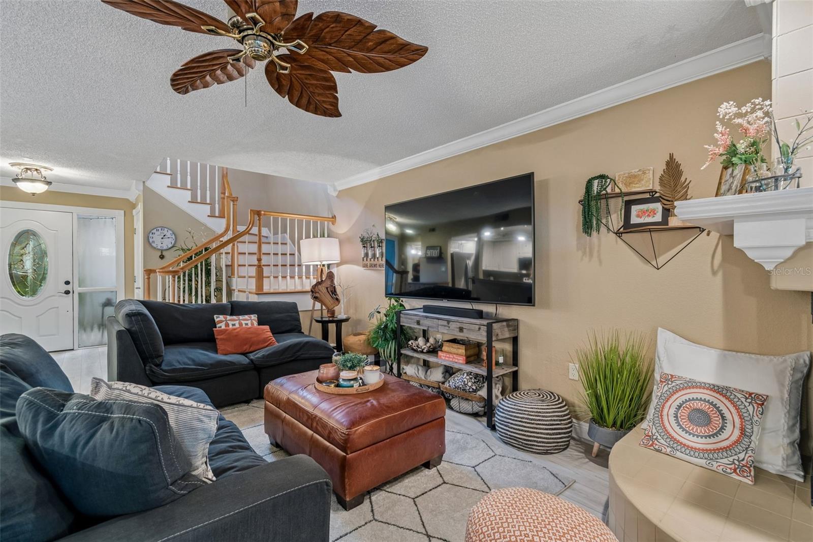 SYMPHONY ISLES UNIT ONE - Residential