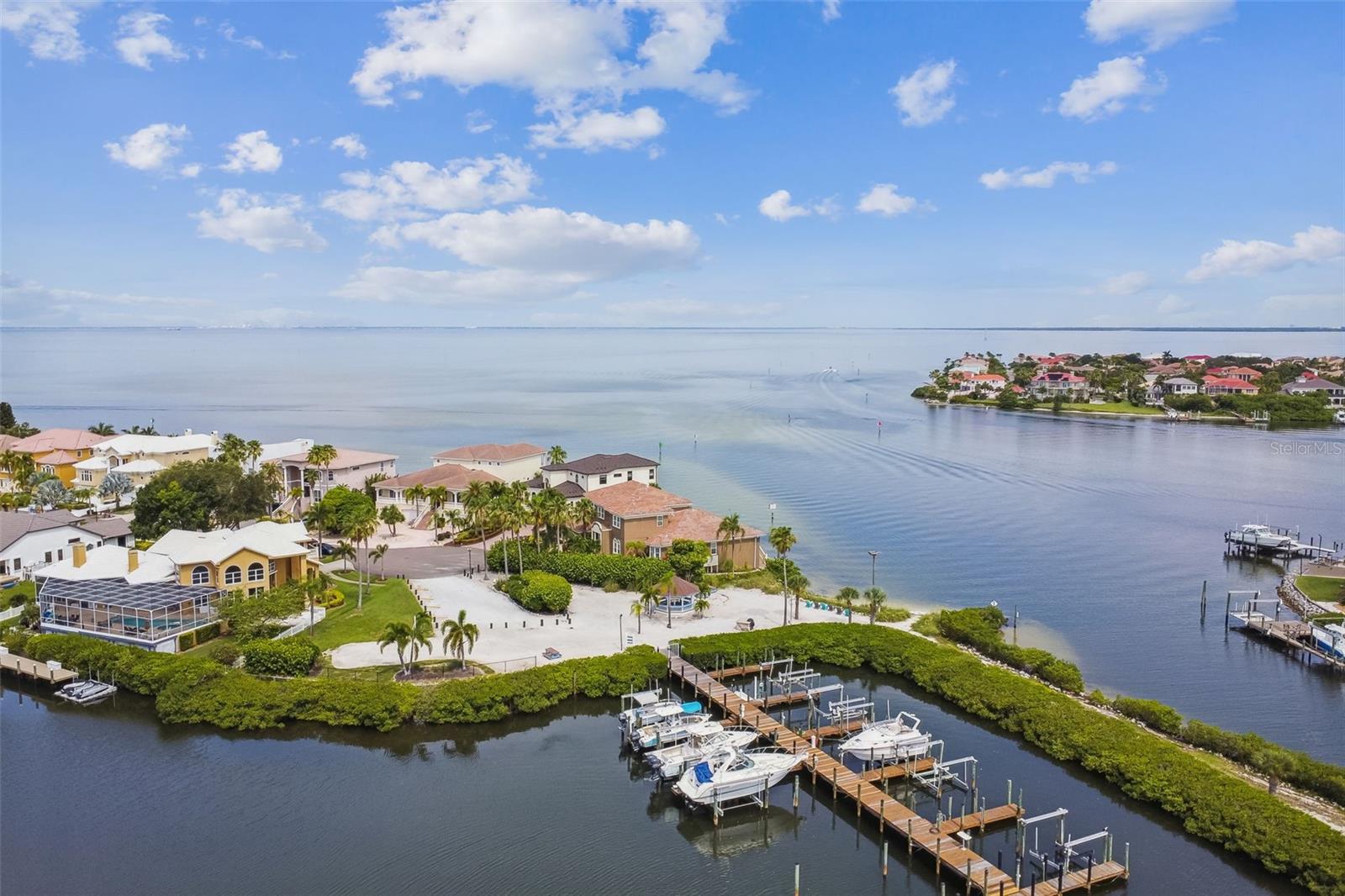 SYMPHONY ISLES UNIT ONE - Residential