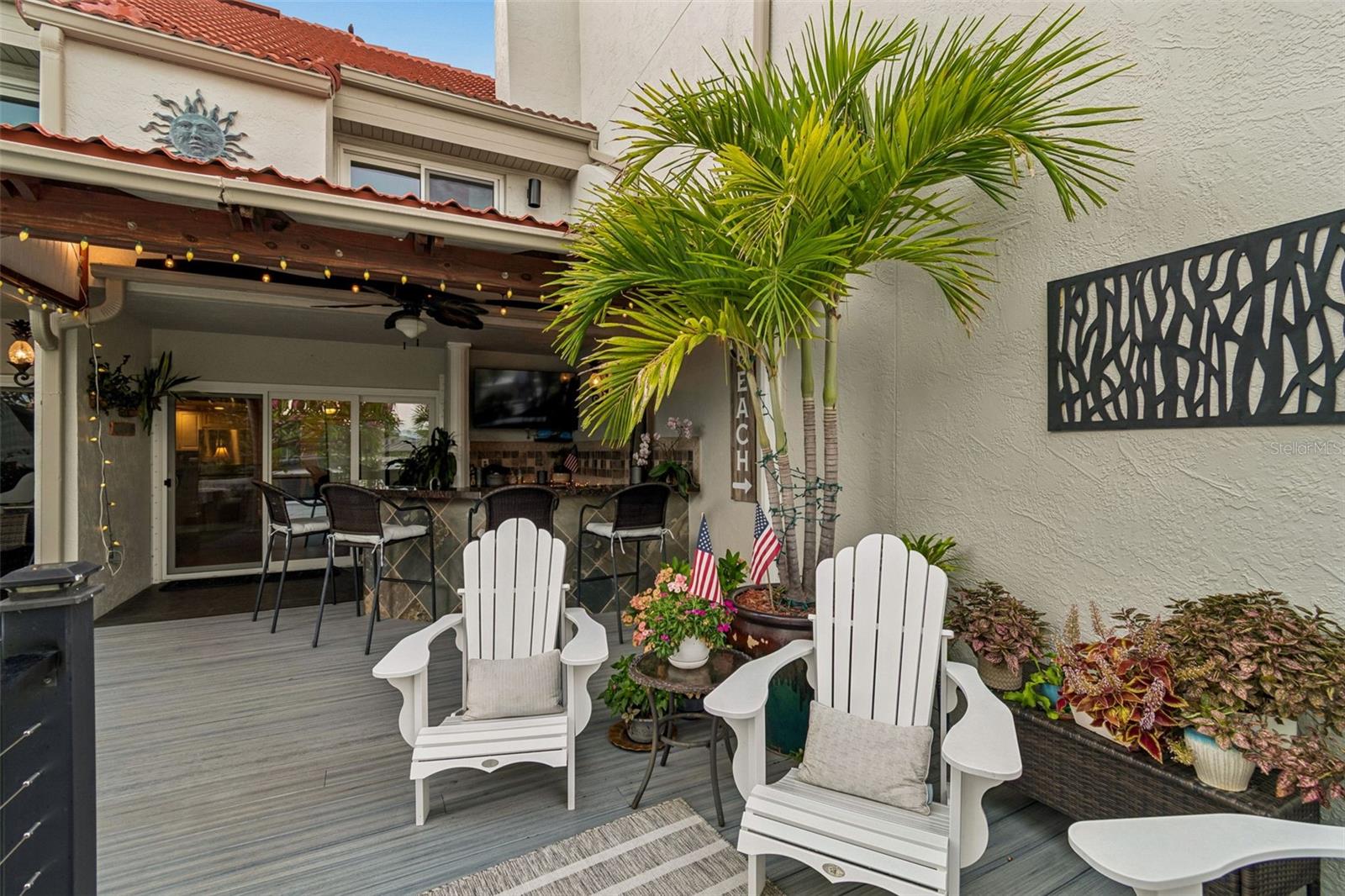 SYMPHONY ISLES UNIT ONE - Residential