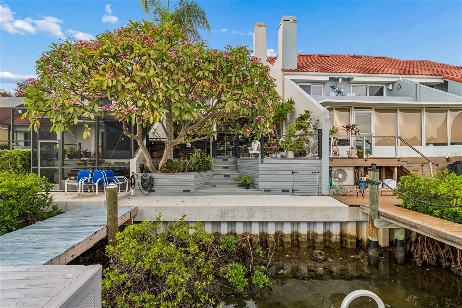 SYMPHONY ISLES UNIT ONE - Residential