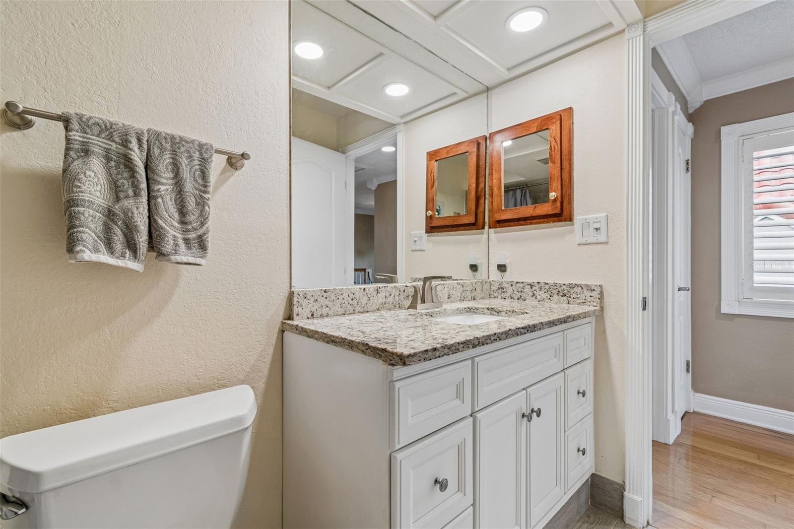 SYMPHONY ISLES UNIT ONE - Residential